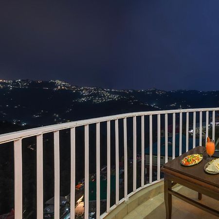 Seven Hills Shimla By Him Haults Hospitality Apart otel Dış mekan fotoğraf
