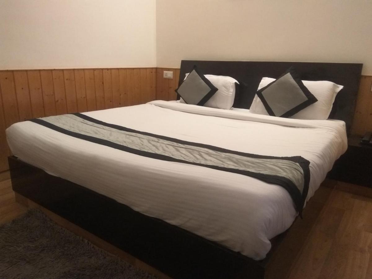 Seven Hills Shimla By Him Haults Hospitality Apart otel Oda fotoğraf