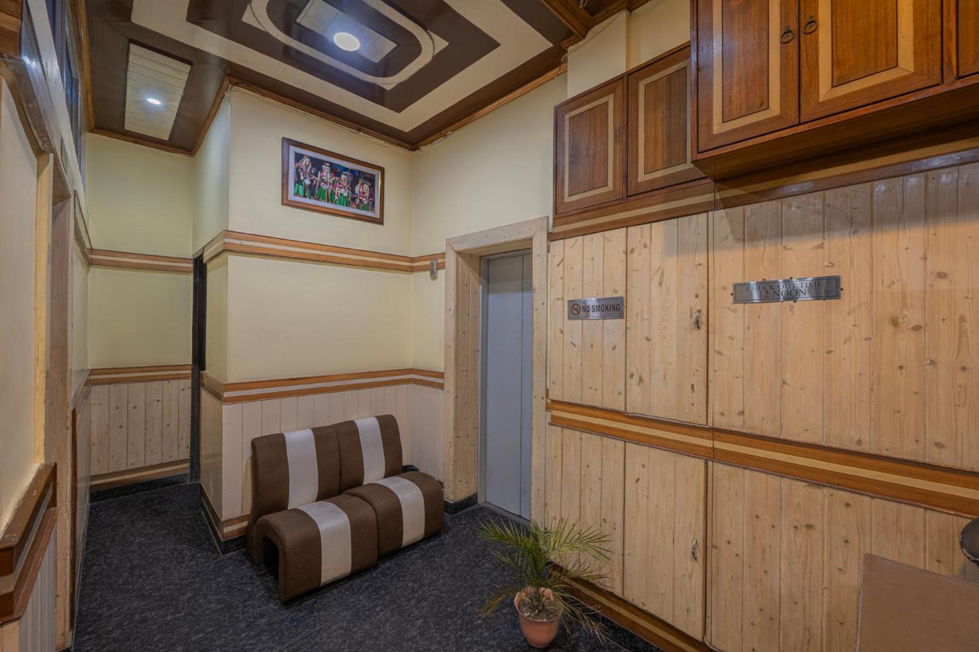 Seven Hills Shimla By Him Haults Hospitality Apart otel Dış mekan fotoğraf